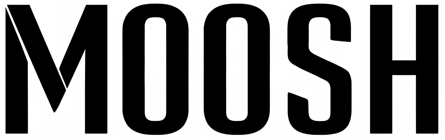Moosh